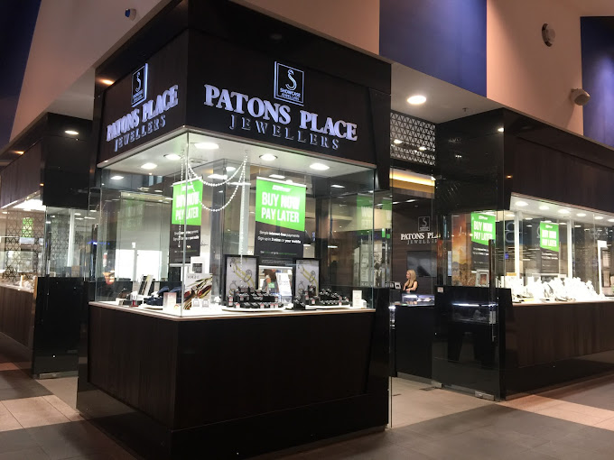 Paton’s Place Jewellers