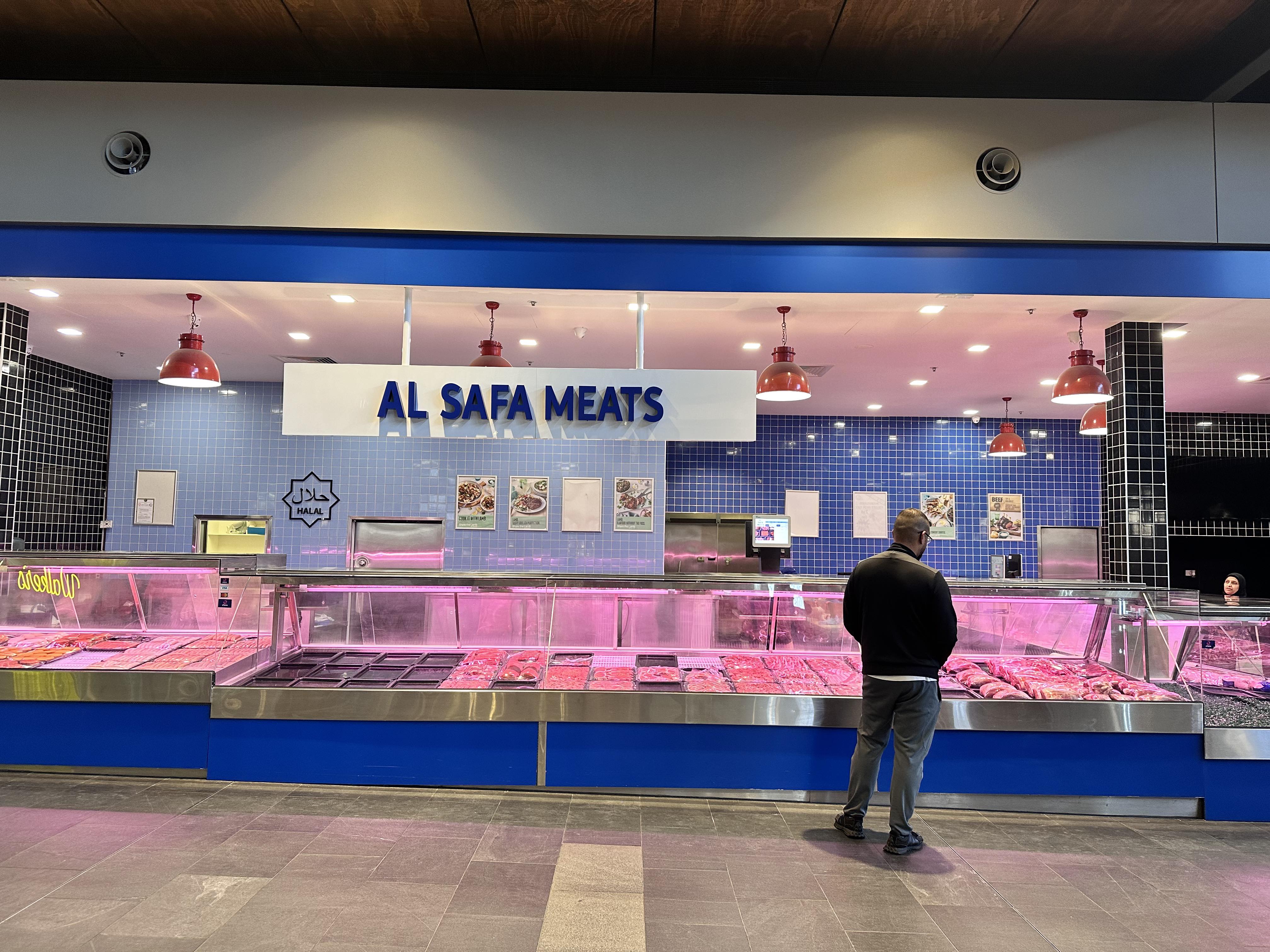 Al Safa Meats