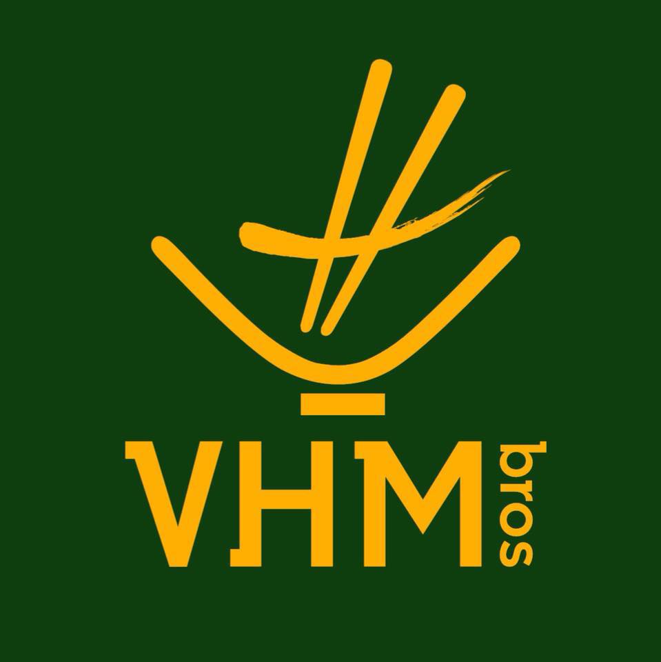 VHM Bros Vietnamese Restaurant logo