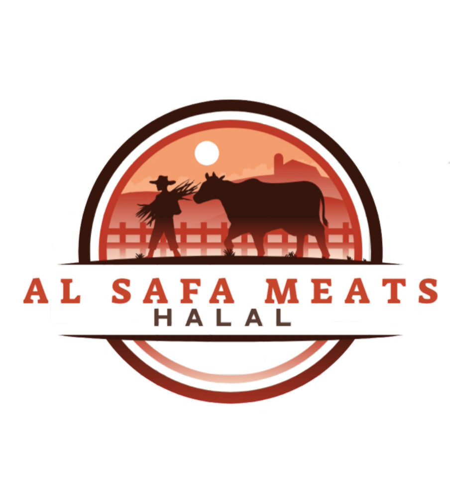 Al Safa Meats logo