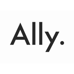 Ally. logo