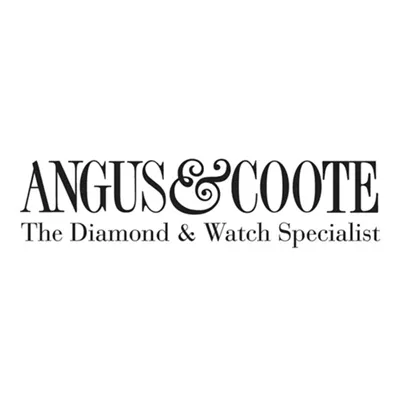 Angus & Coote logo