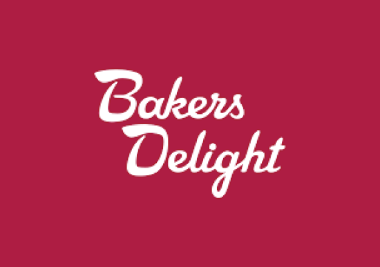 Bakers Delight logo