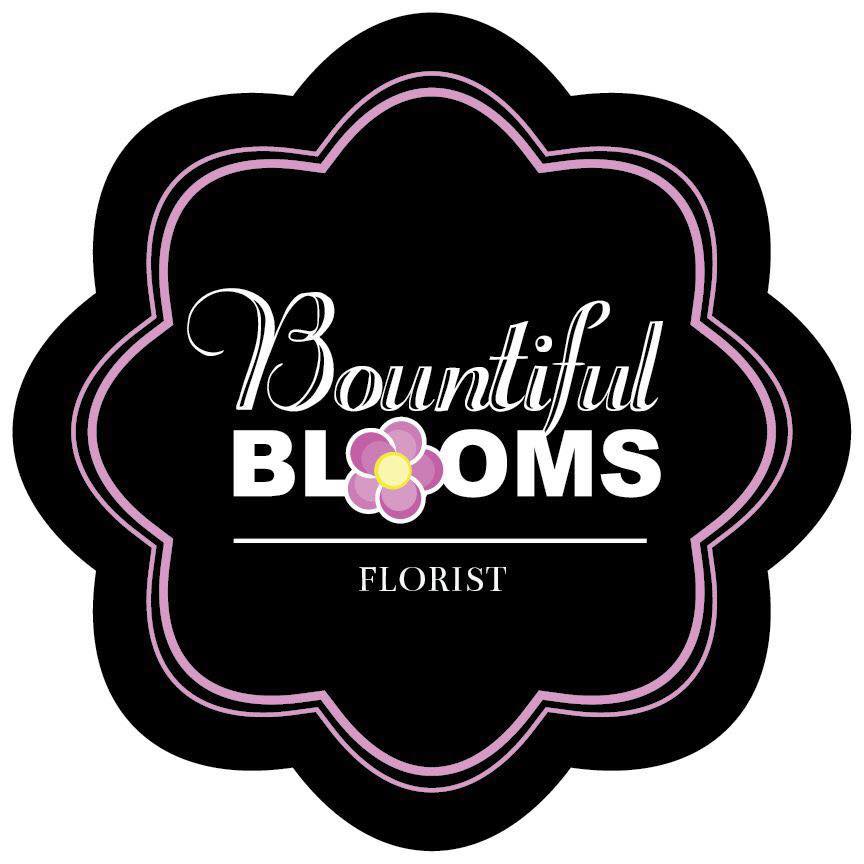 Bountiful Blooms Florist logo