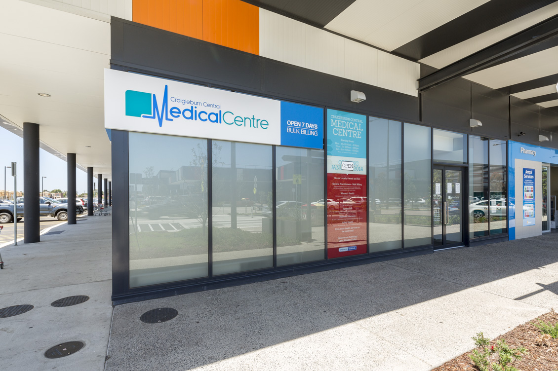 Craigieburn Central Medical Centre