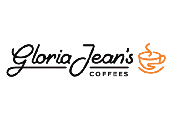 Gloria Jean’s Coffees logo