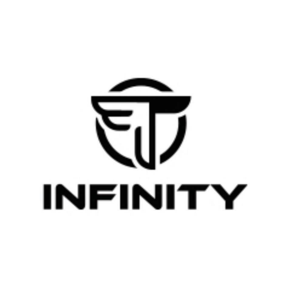 Infinity Fashion logo