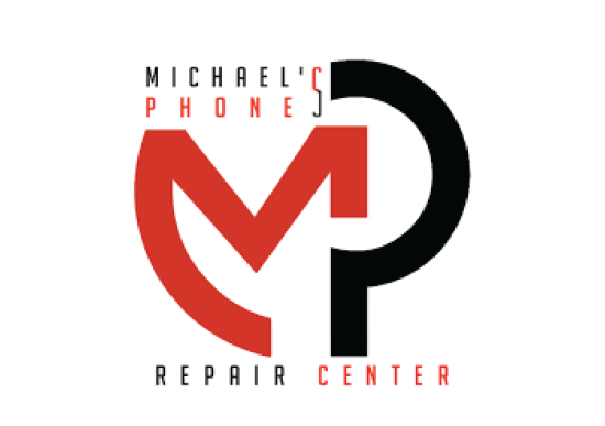 Michael’s Phones logo