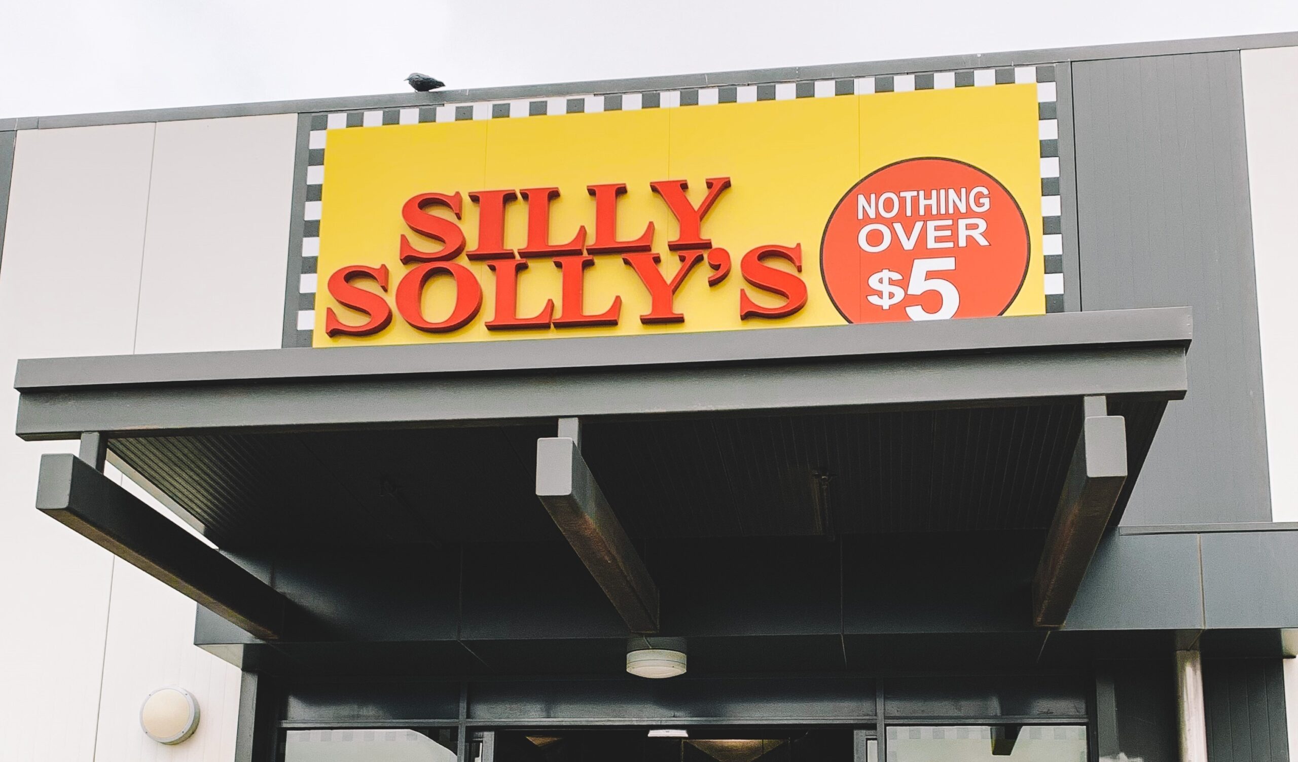 Silly Solly’s