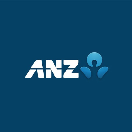 ANZ ATM logo