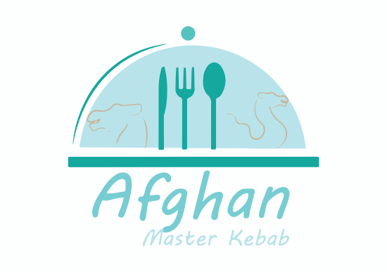 Afghan Master Kebab logo