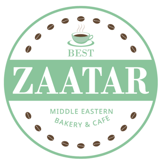 Best Zaatar Middle Eastern Bakery and Cafe logo