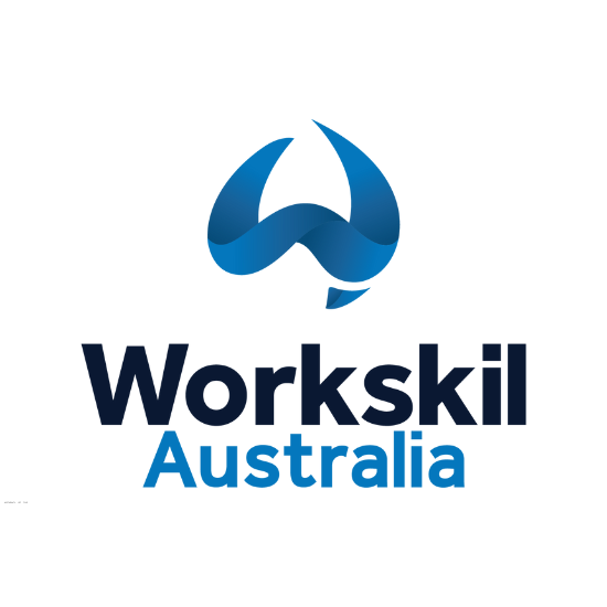 Workskil Australia logo