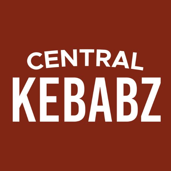 Central Kebabz logo