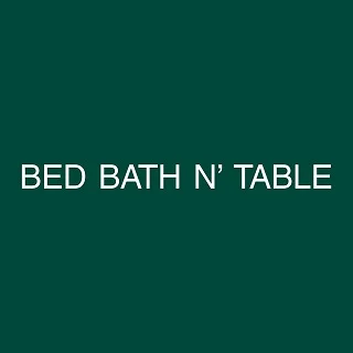 Bed Bath N Table logo