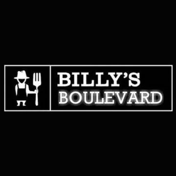 Billy’s Boulevard logo