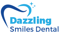 Dazzling Smiles Dental logo
