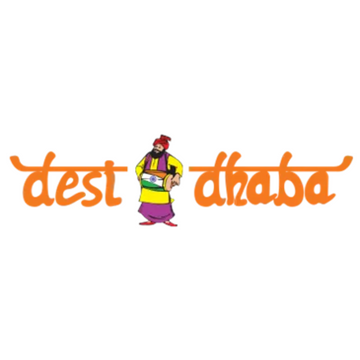 Desi Dhaba logo