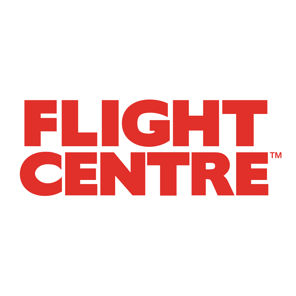 Flight Centre logo