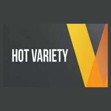 Hot Variety logo