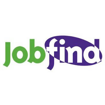 Direct Recruitment Jobfind logo