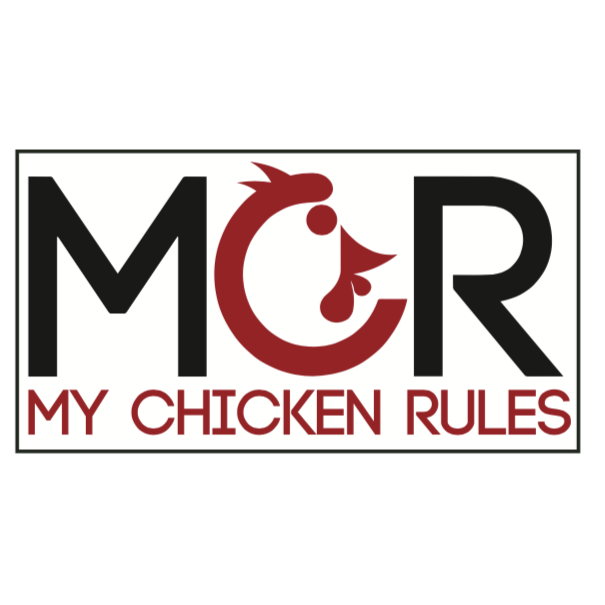 My Chicken Rules logo
