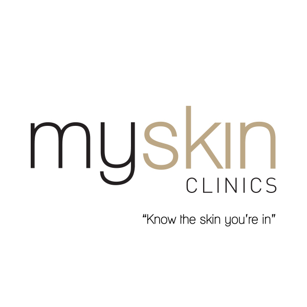 MySkin Clinics logo