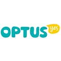 Optus logo