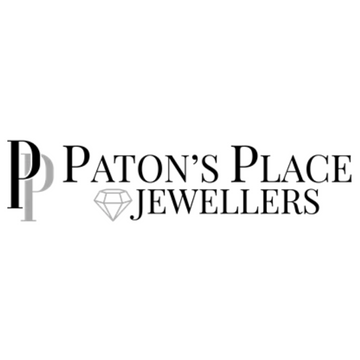Paton’s Place Jewellers logo