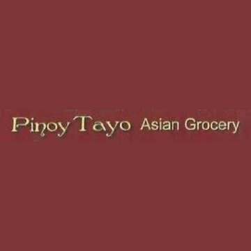 Pinoy Tayo logo