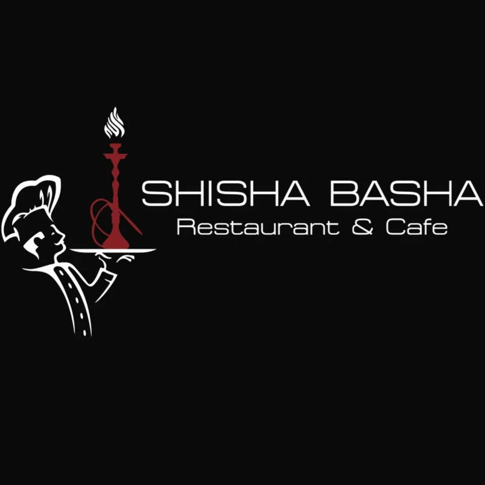 Shisha Basha logo