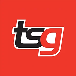 Tobacco Station tsg logo