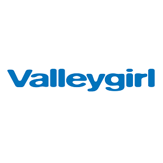 Valleygirl logo