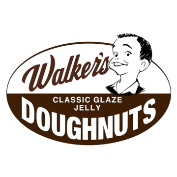 Walker’s Doughnuts logo