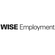 Wise Employment logo