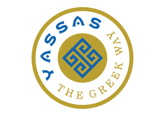 Yassas logo