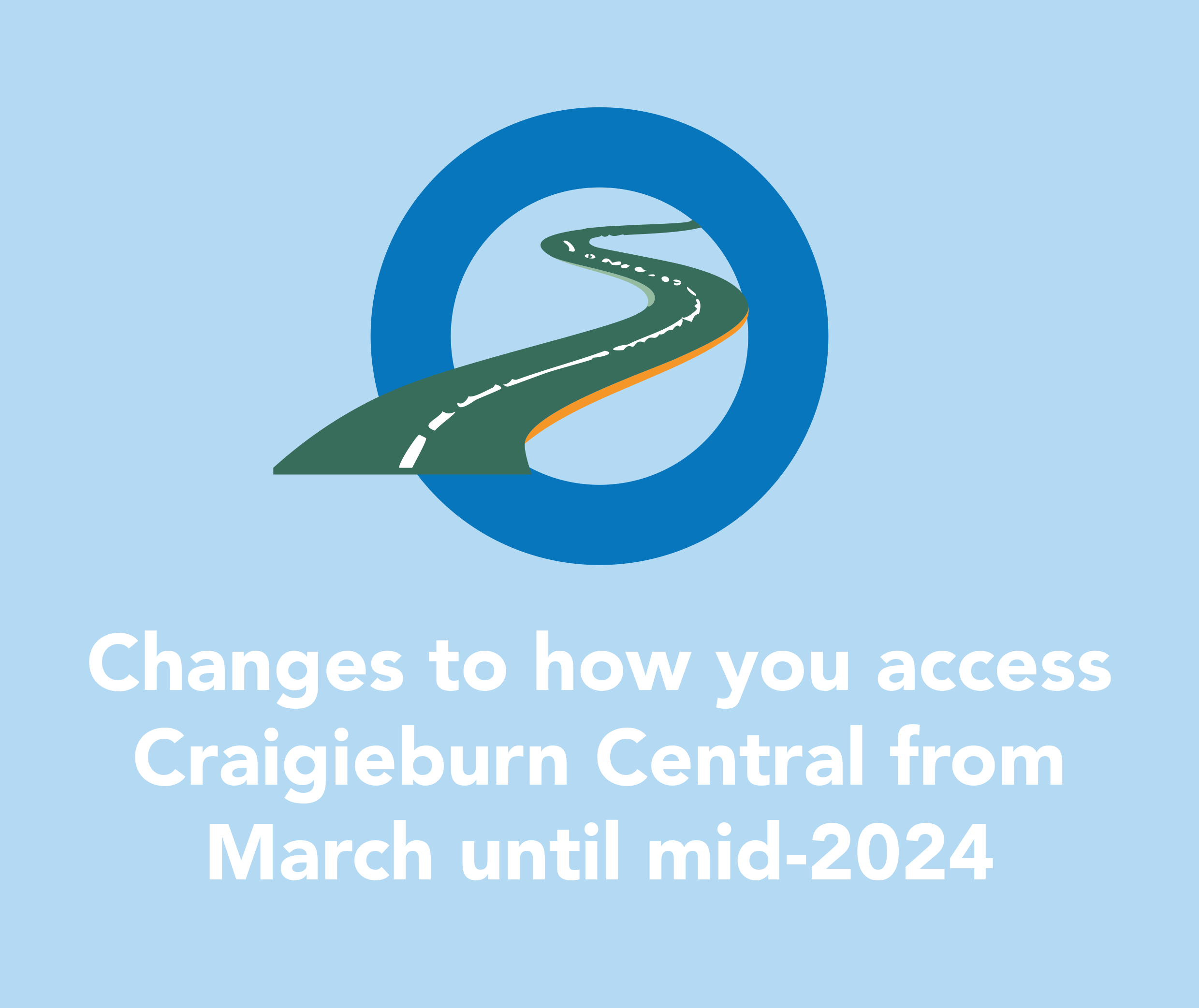 Craigieburn Road Access