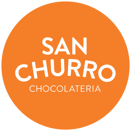 San Churro logo