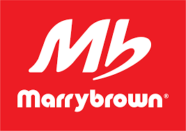 MarryBrown logo