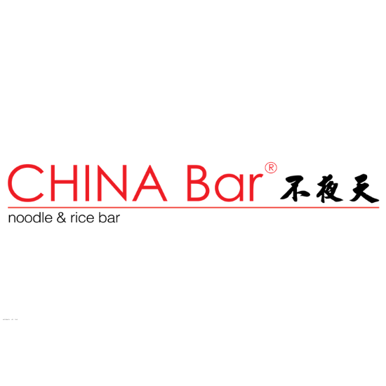 China Bar logo