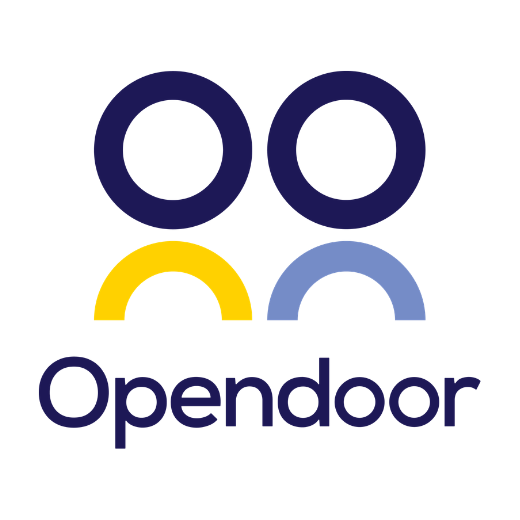 Open Door