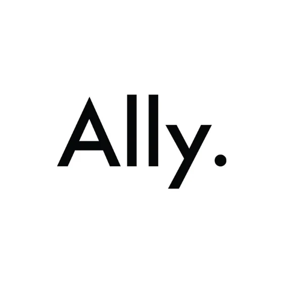 Ally Fashion logo